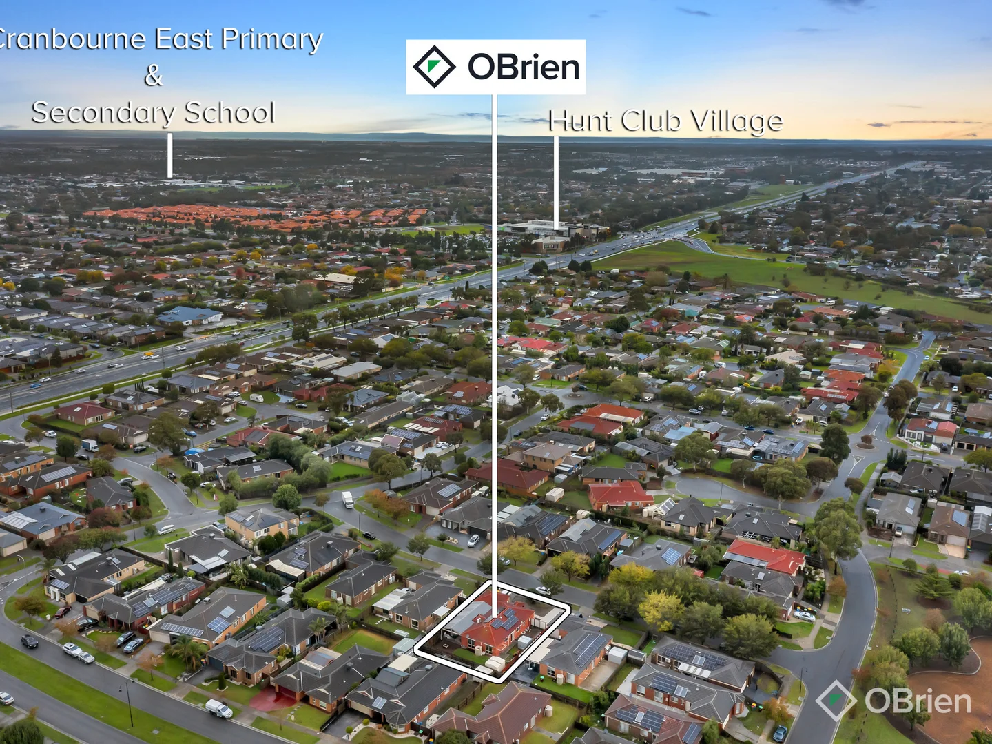 Additional image 11 of 10 Orion Avenue, Cranbourne VIC 3977