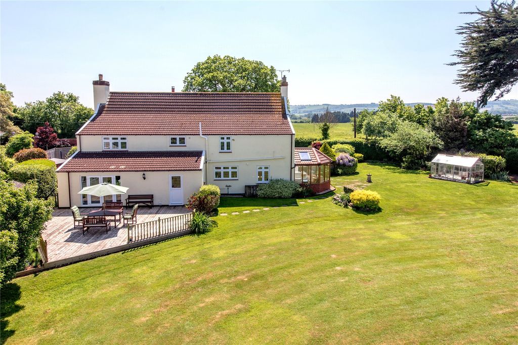 Additional image 27 of 4 bed detached house for saleSpaxton Road, Durleigh, Somerset TA5
