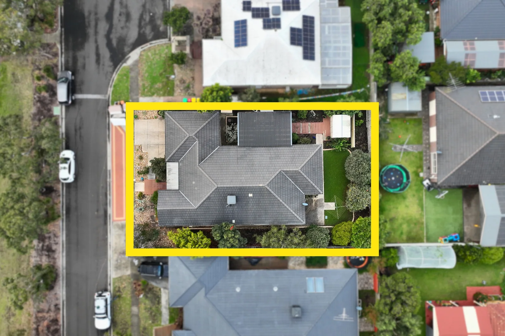 Additional image 19 of 8 Harpenden Terrace, Cranbourne VIC 3977