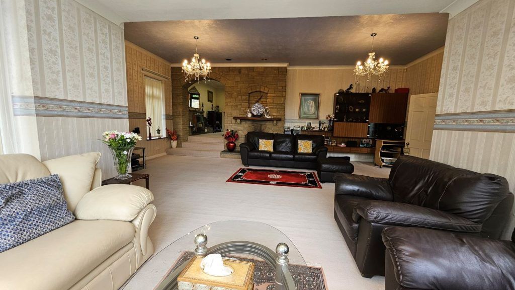 Additional image 7 of 5 bed detached house for sale23 The Glen – Glendower House BL1