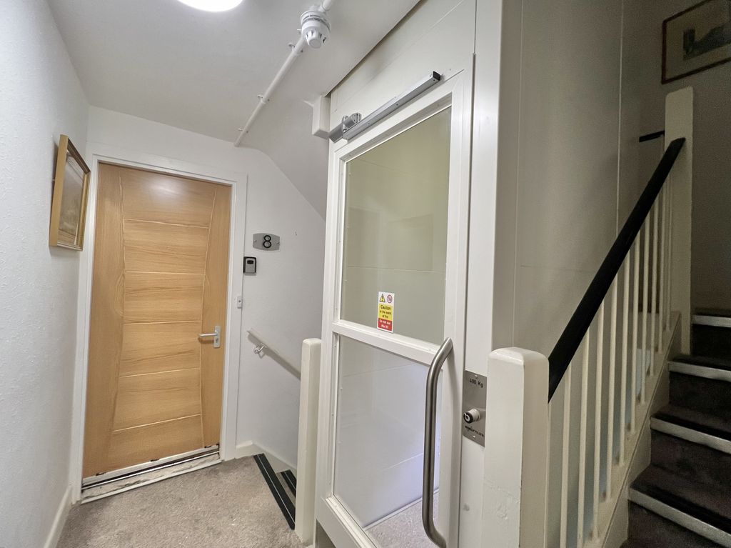 Additional image 14 of 2 bed flat for saleBannister Court, Bispham FY2