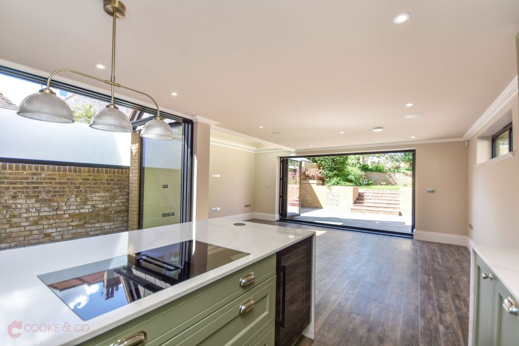 Additional image 20 of 4 bed semi-detached house for saleEastern Esplanade, Broadstairs, Kent CT10