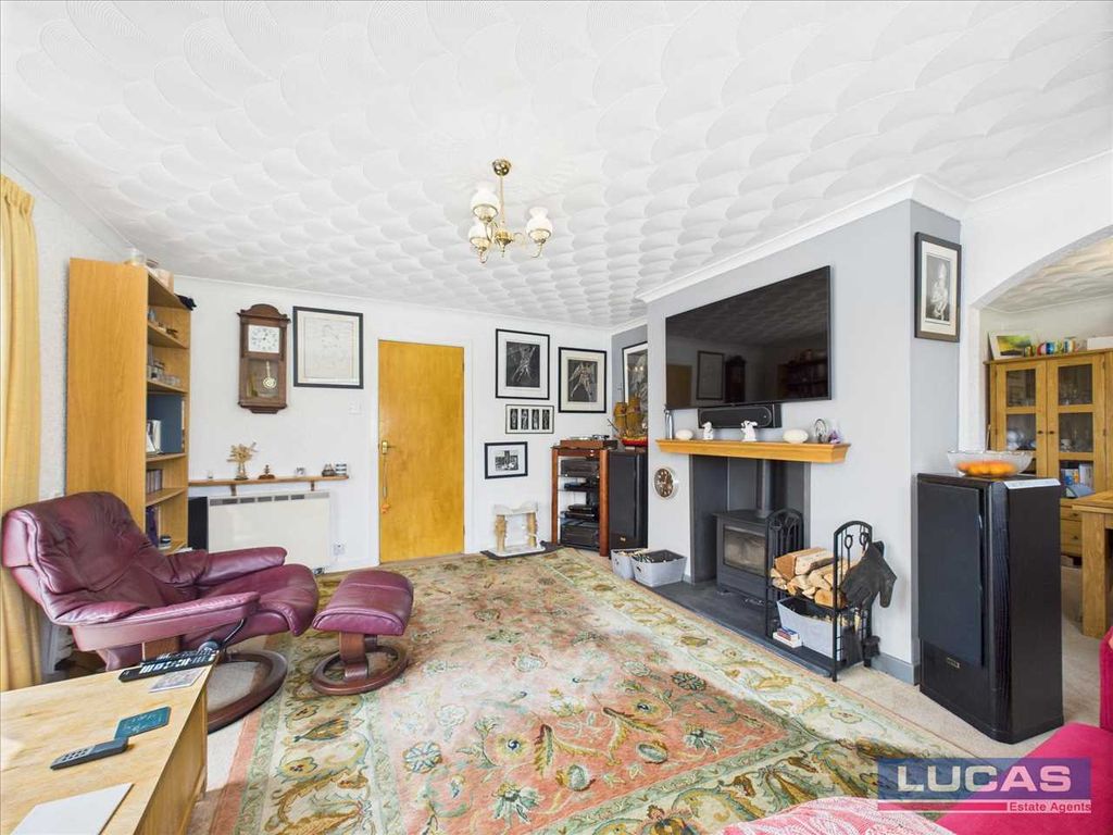 Additional image 6 of 3 bed detached bungalow for saleCrud Yr Awel, Newborough LL61