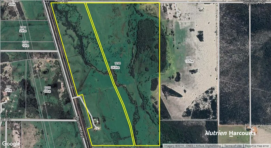 Additional image 5 of 1298 Brand Highway, Chittering WA 6084