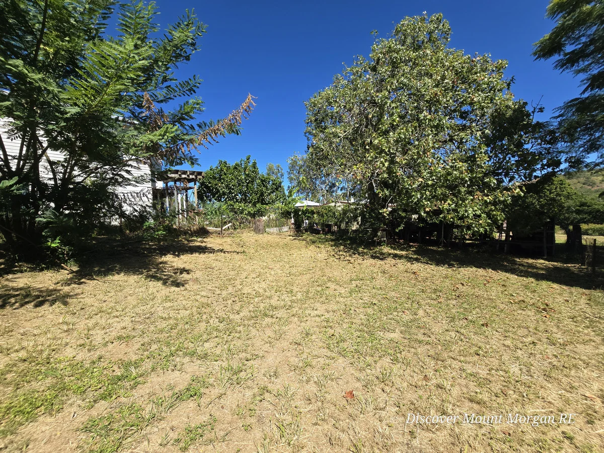 Additional image 19 of 12 James Street, Mount Morgan QLD 4714