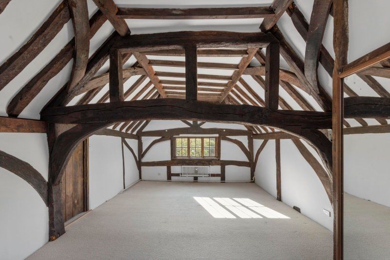 Additional image 4 of 4 bed detached house for saleWinkfield Street, Winkfield, Windsor, Berkshire SL4