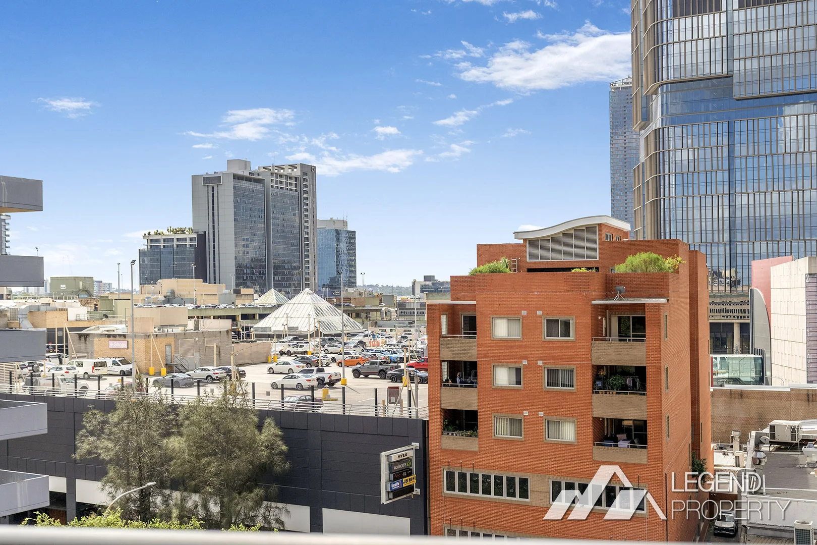 Additional image 7 of Level 8, 49/105-107 Church Street, Parramatta NSW 2150