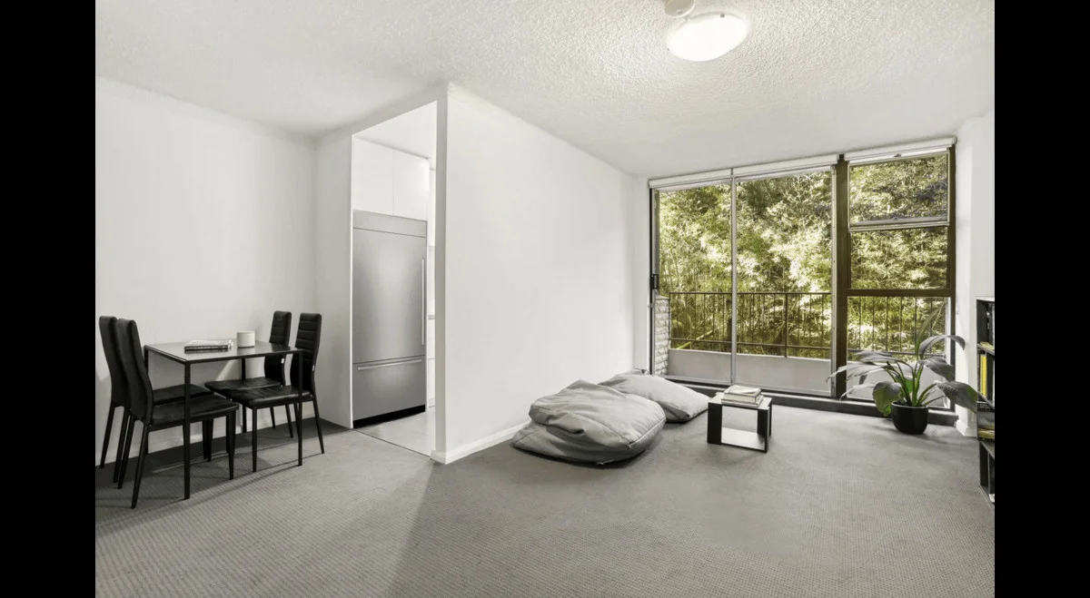 2C/8 Hampden Street, Paddington NSW 2021