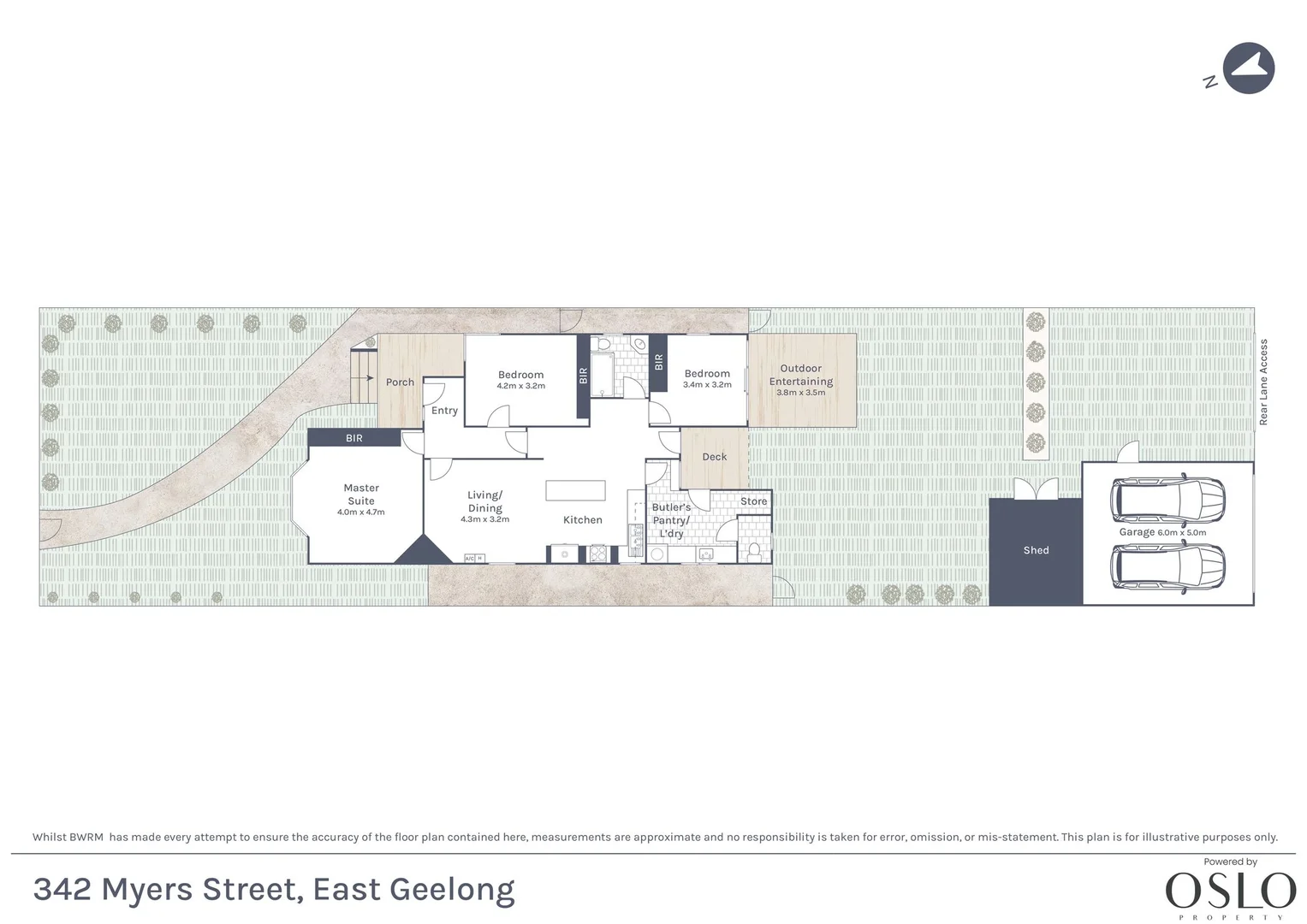 Additional image 20 of 342 Myers Street, East Geelong VIC 3219
