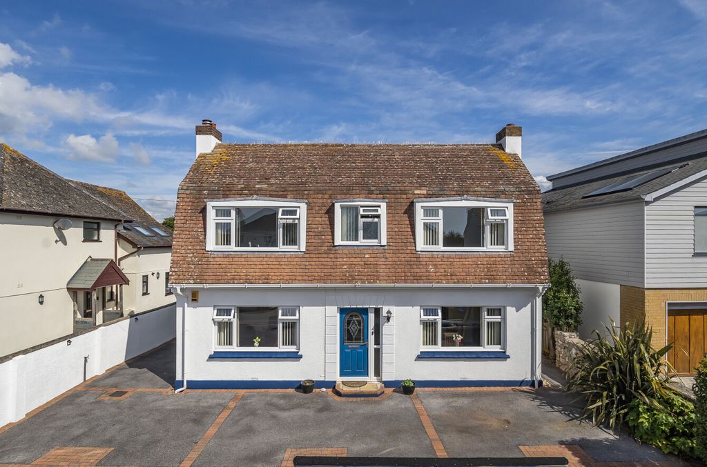 Additional image 16 of 4 bed detached house for saleGillard Road, Brixham, Devon TQ5