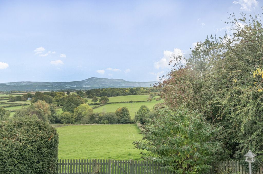 Additional image 22 of 4 bed semi-detached house for saleSchool Lane, Montgomery, Powys SY15