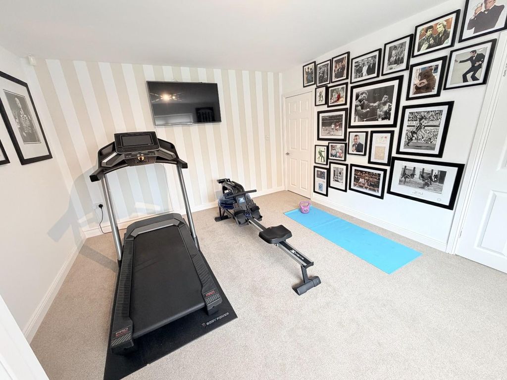 Additional image 11 of 4 bed detached house for saleThe Grove, Hartlepool TS26