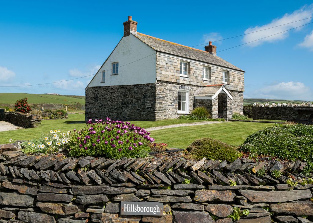Additional image 2 of 8 bed barn conversion for saleSt. Juliot, Boscastle PL35