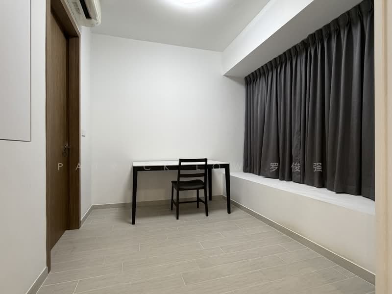 5 Shenton Way photo 4