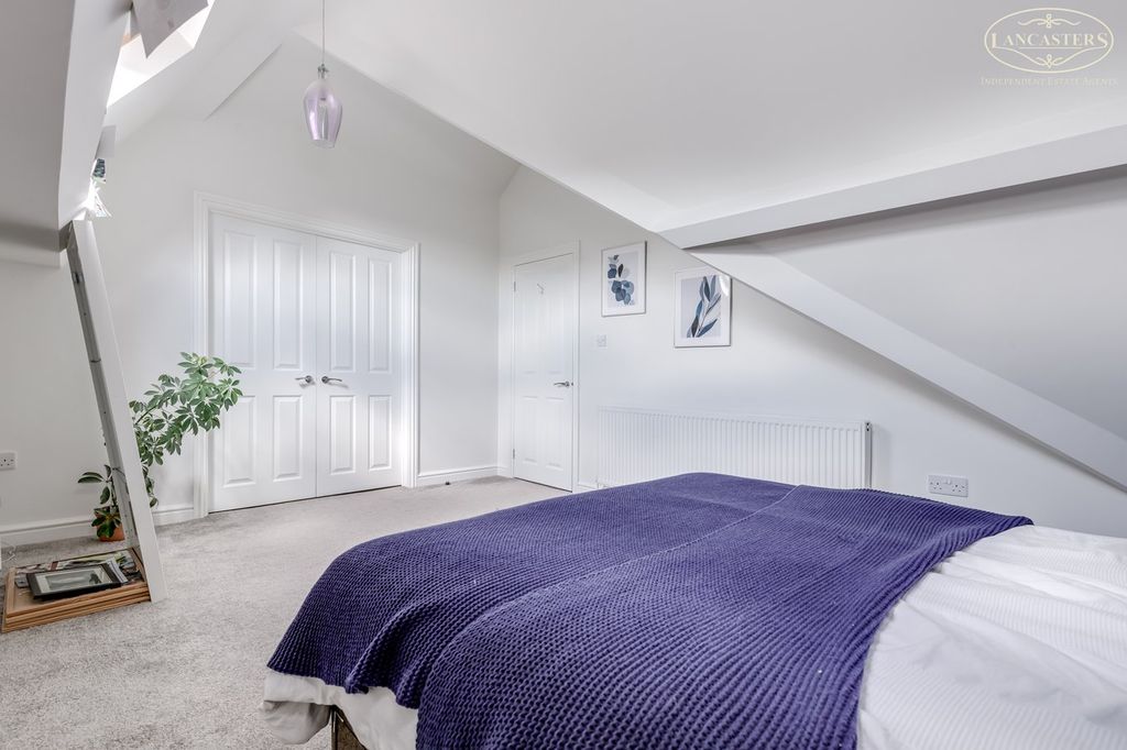 Additional image 31 of 5 bed detached house for saleHigh Bank Lane, Lostock, Bolton BL6