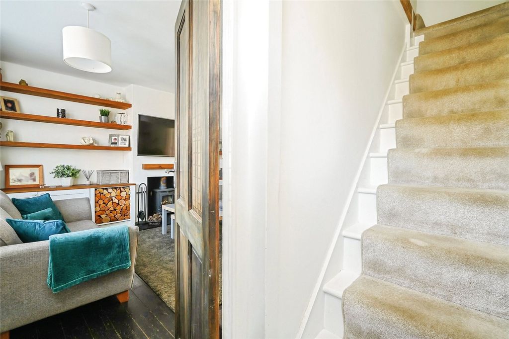 Additional image 4 of 2 bed terraced house for saleManor Road, Brackley, Northamptonshire NN13