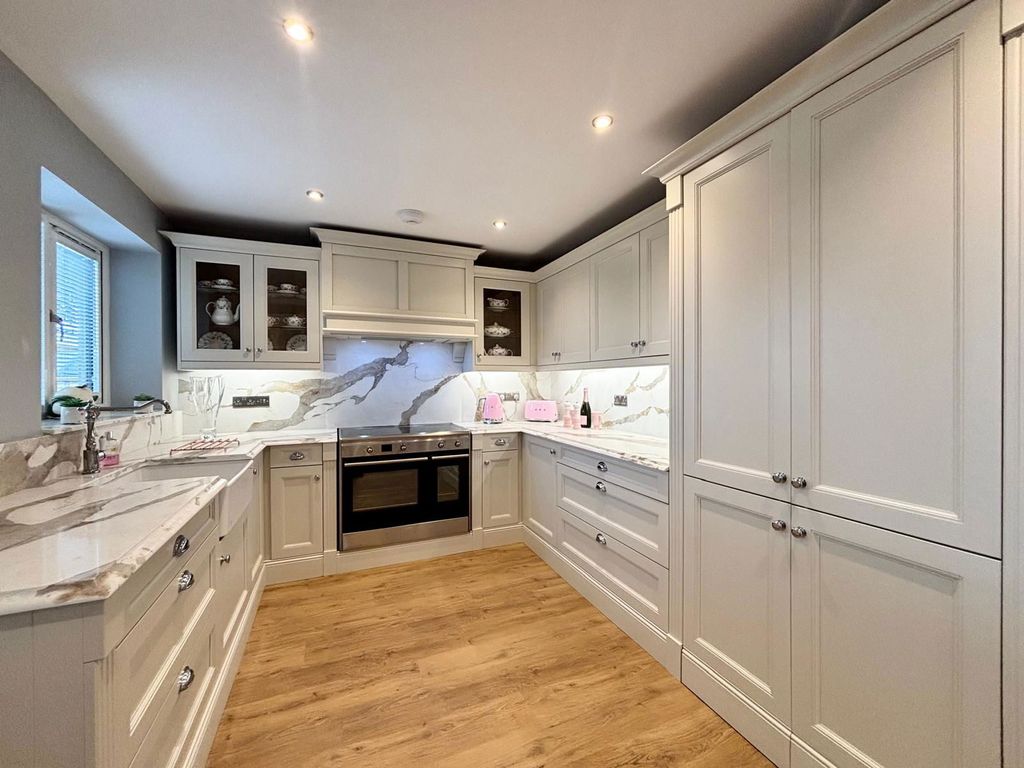 Additional image 12 of 4 bed detached house for salePlot 5, Hillside Rise, Gelt Road, Brampton CA8