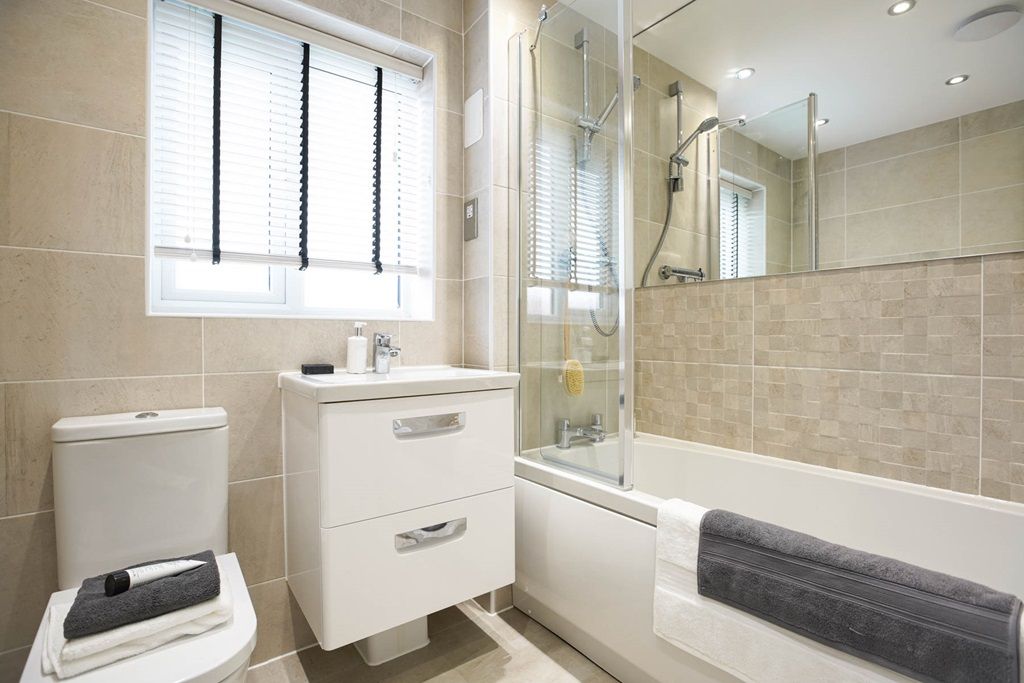 Additional image 11 of 5 bed detached house for sale"The Garrton - Plot 326" at Wellington Place, Airfield Road, Market Harborough, Leicester LE16