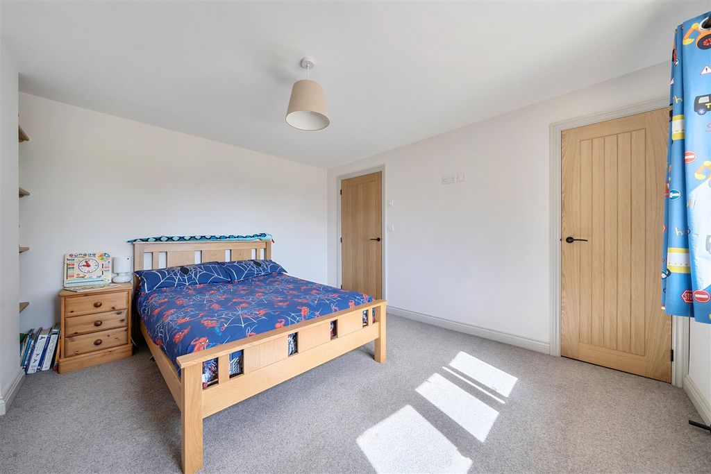 Additional image 16 of 4 bed detached house for saleGarthbrengy, Brecon LD3