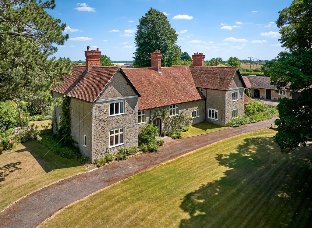 Additional image 16 of 5 bed detached house for saleSteane, Brackley, Northamptonshire NN13