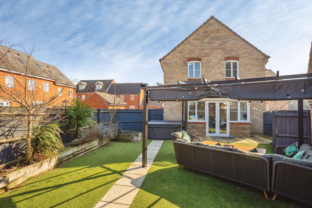 Additional image 33 of 4 bed detached house for saleColtsfoot Drive, Bourne PE10