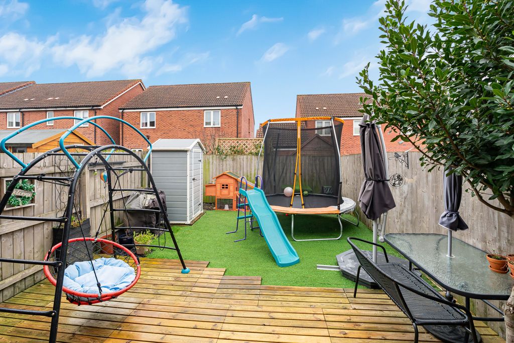 Additional image 2 of 3 bed terraced house for saleYarlington Mill, Cranbrook EX5
