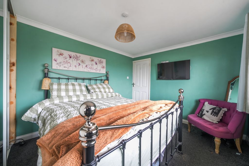 Additional image 9 of 3 bed semi-detached bungalow for saleSaunton Park, Braunton EX33