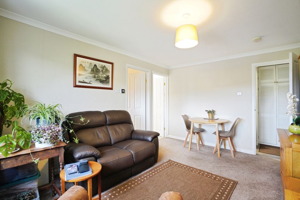 Additional image 5 of 1 bed flat for saleWallace Road, Bodmin, Cornwall PL31
