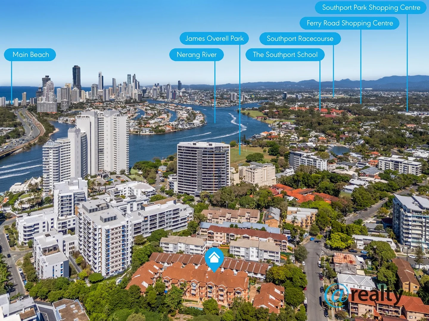 Additional image 14 of 26/53 Bauer Street, Southport QLD 4215