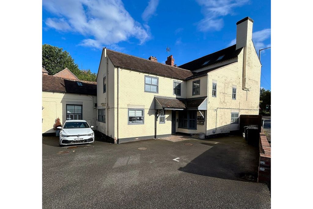 Additional image 2 of 2 bed flat for saleHospital Street, Bridgnorth WV15