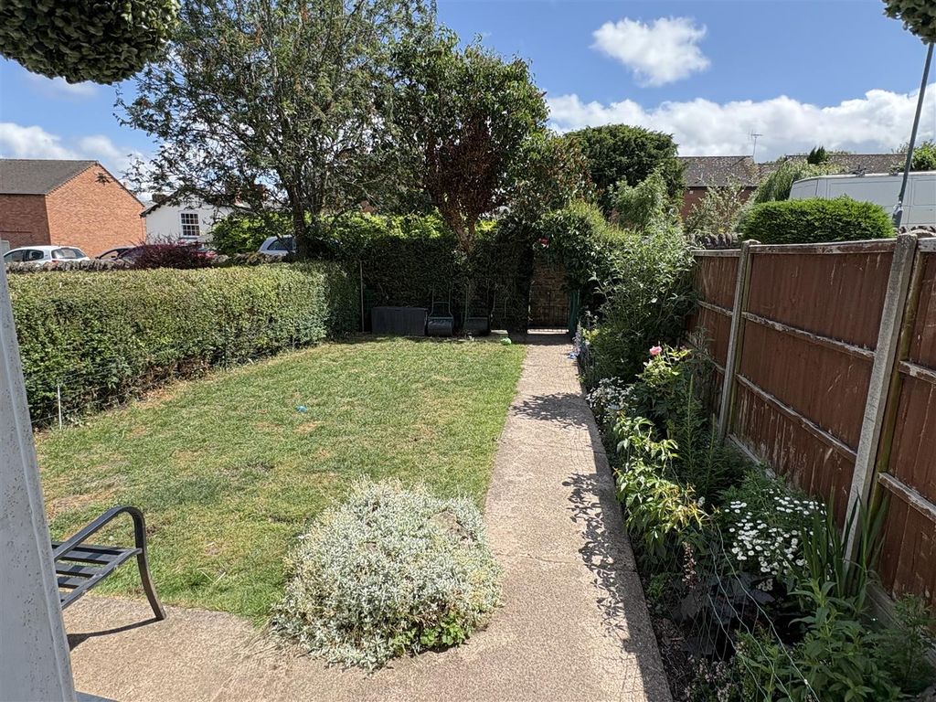 Additional image 3 of 3 bed terraced house for sale12 New Road, Bromyard HR7