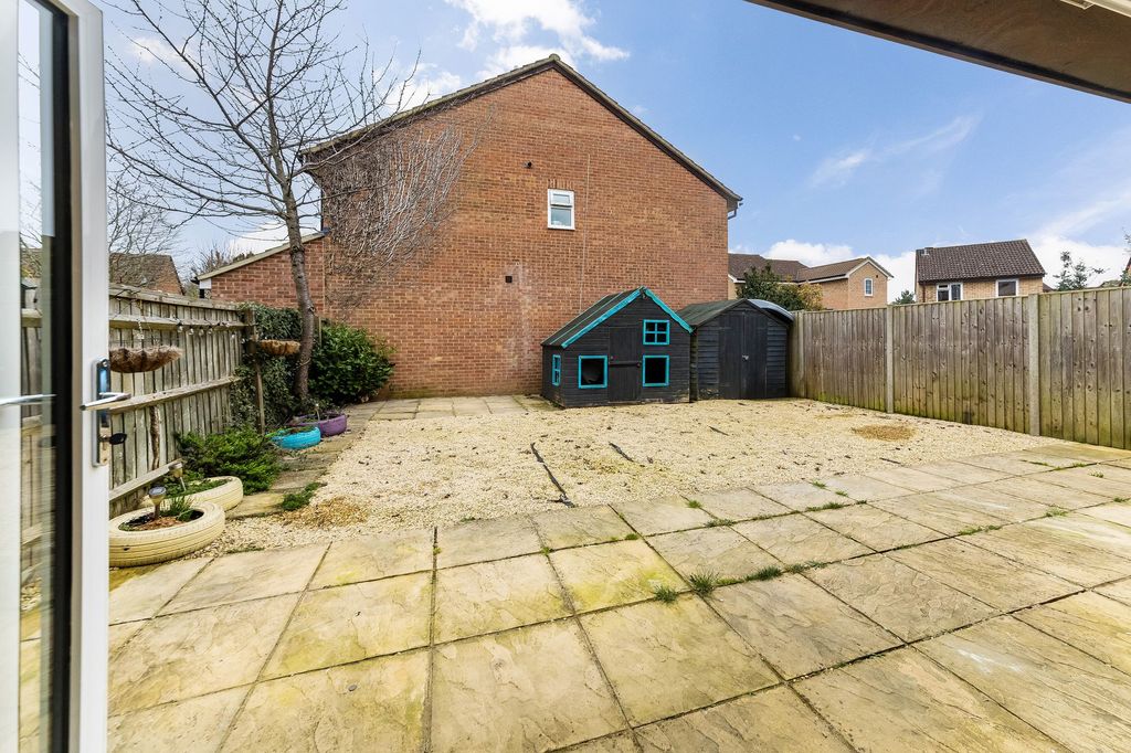 Additional image 27 of 6 bed detached house for saleKysbie Close, Abingdon OX14