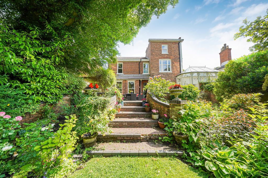 Additional image 27 of 4 bed detached house for saleChad Road, Edgbaston B15