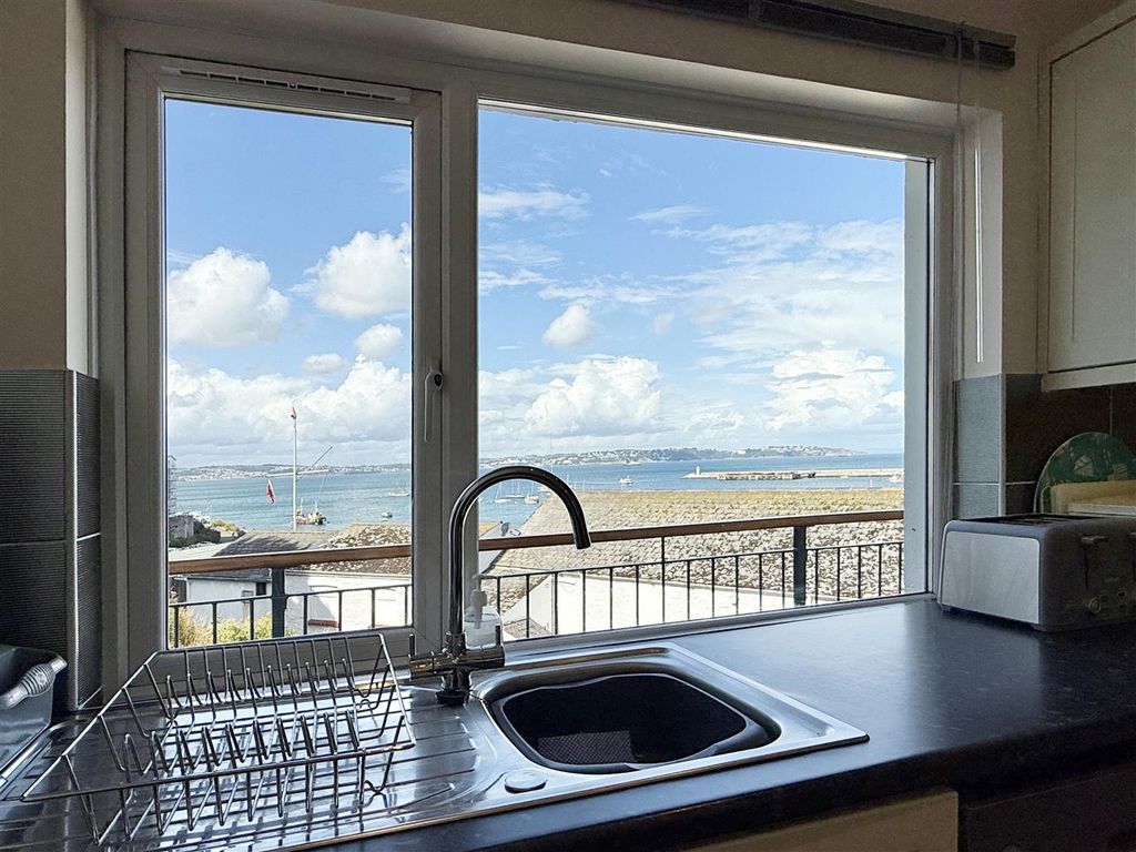 Additional image 12 of 1 bed flat for saleOvergang, Brixham TQ5