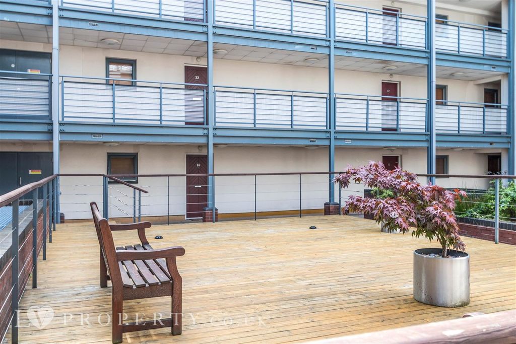 Additional image 7 of 1 bed flat for saleArthur Place, Birmingham, West Midlands B1