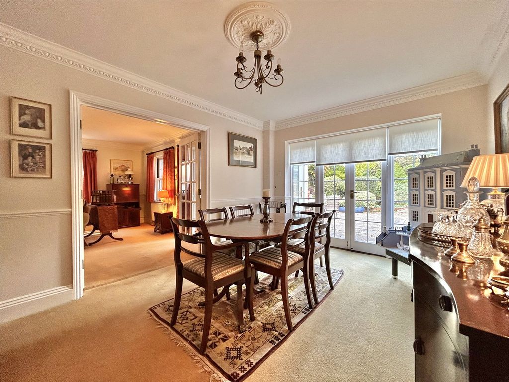 Additional image 6 of 4 bed detached house for salePortman Place, Blandford Forum, Dorset DT11