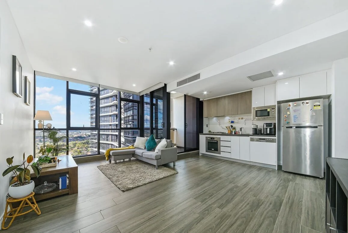 2704/330 Church Street, Parramatta NSW 2150