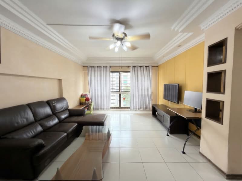 Additional image 3 of 632 Choa Chu Kang North 6