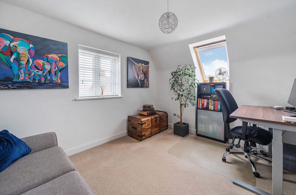 Additional image 12 of 4 bed detached house for saleDesdemona Way, Brackley NN13