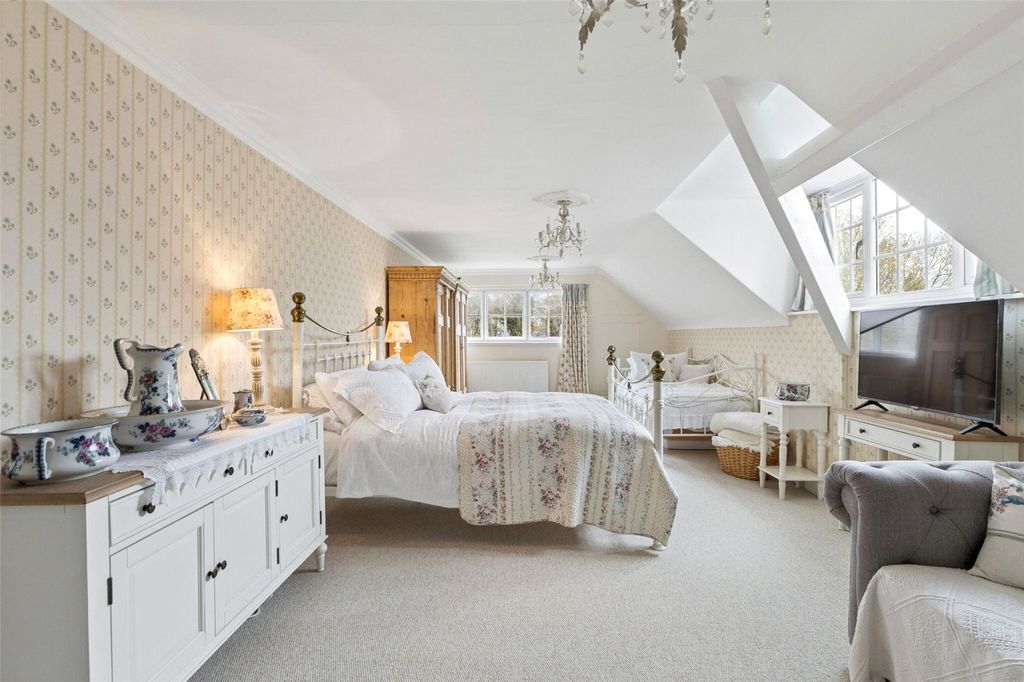 Additional image 14 of 7 bed detached house for saleHafod Y Ddol, Mostyn, Holywell, Flintshire CH8