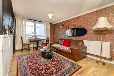 10 (Flat 1) Oxgangs Avenue, Oxgangs, Edinburgh EH13
