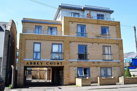 Abbey Court, Abbey Street, Cambridge CB1