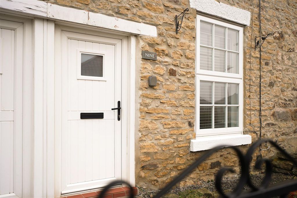 Additional image 2 of 2 bed cottage for saleMillbank, Heighington Village, Newton Aycliffe DL5