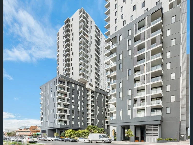 705/10 Norfolk St, Liverpool NSW 2170