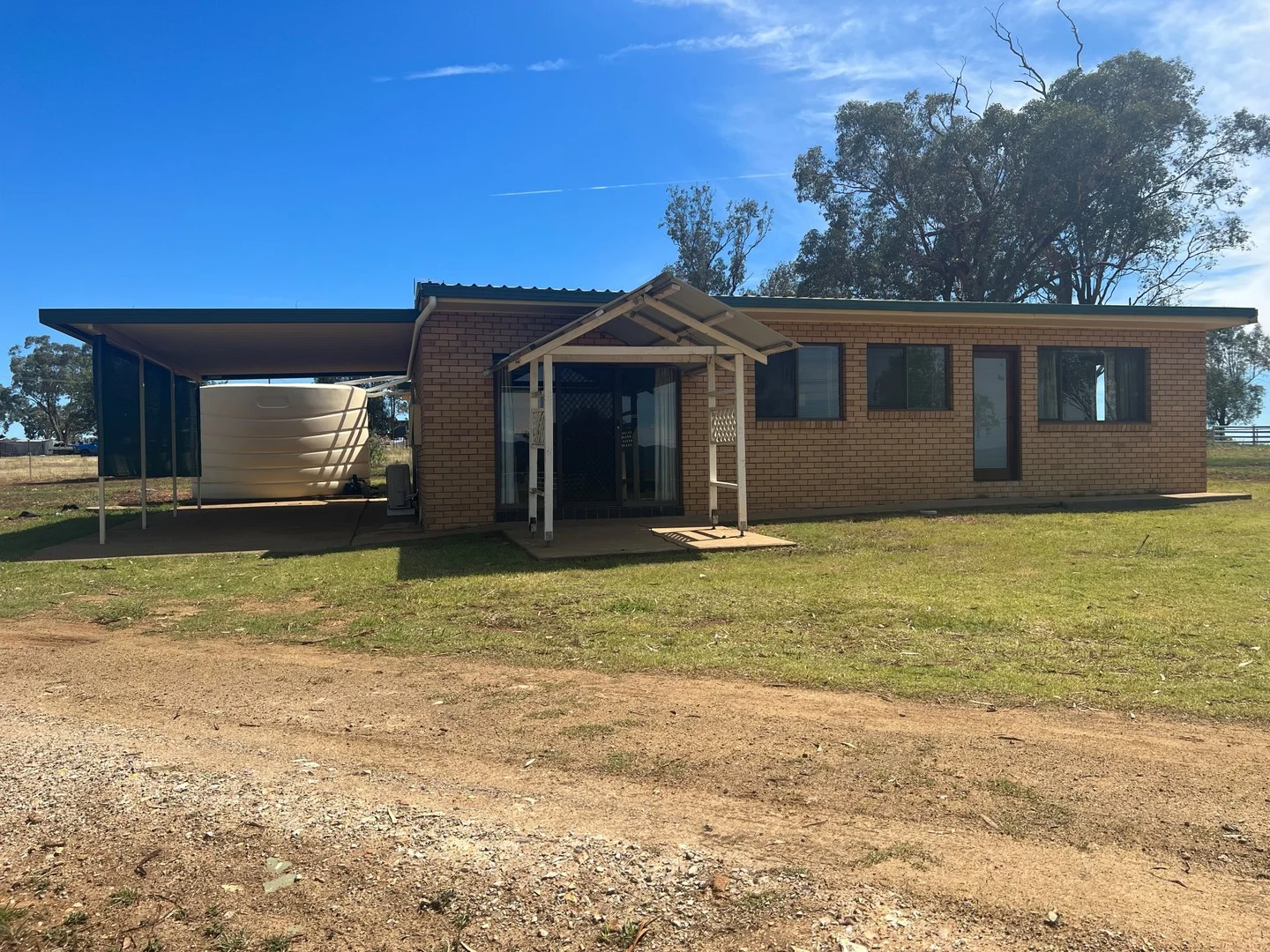 160 TWIGGS ROAD, Maryvale NSW 2820