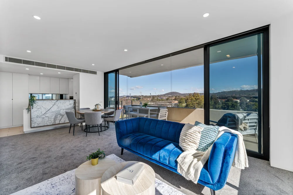 Additional image 4 of 23/1 Sydney Avenue, Barton ACT 2600