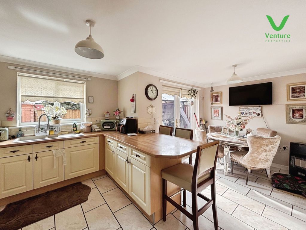 Additional image 5 of 4 bed detached house for saleSt. Cuthberts Way, Bishop Auckland DL14