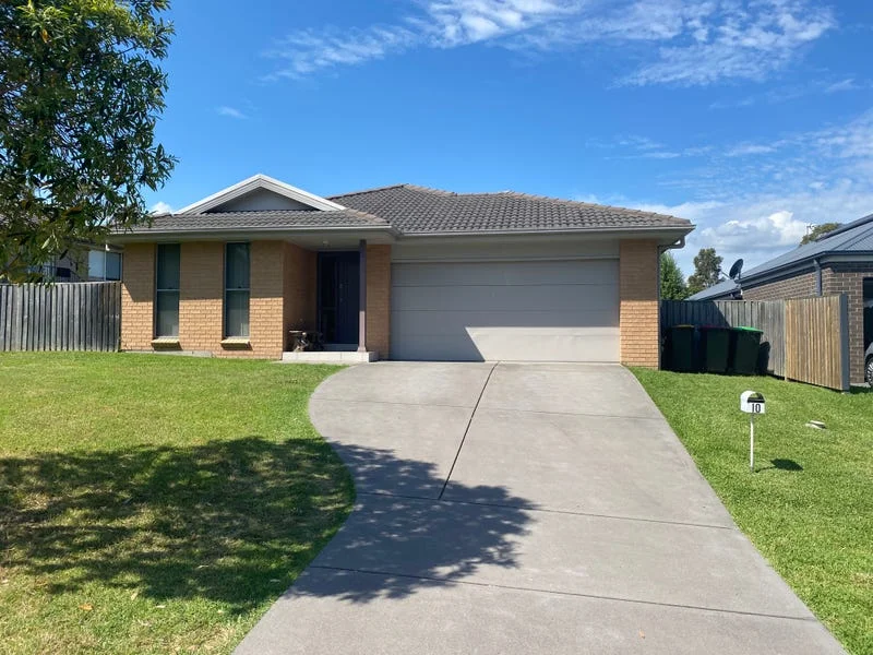 Additional image 2 of 10 Honeysuckle Drive, Aberglasslyn NSW 2320