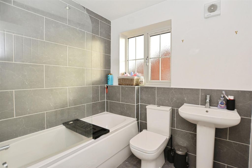 Additional image 16 of 3 bed terraced house for saleElswick Hopper Close, Brigg DN20