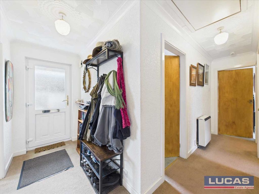 Additional image 4 of 3 bed detached bungalow for saleCrud Yr Awel, Newborough LL61